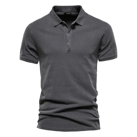 Beeckhoven Men's Polo