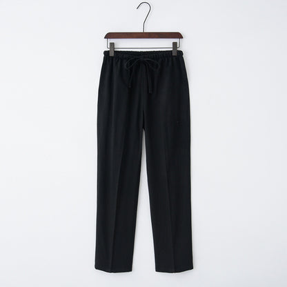 Zanzibar - Men's Casual Linen Pants